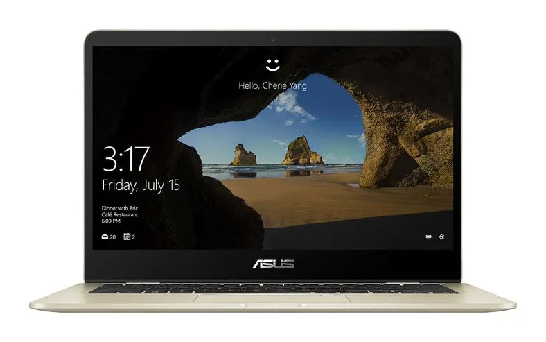 Asus UX461UA