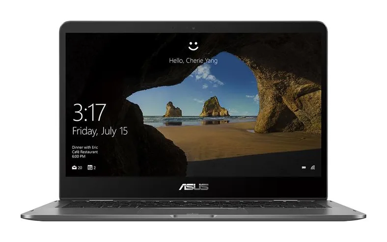 Asus UX461UN