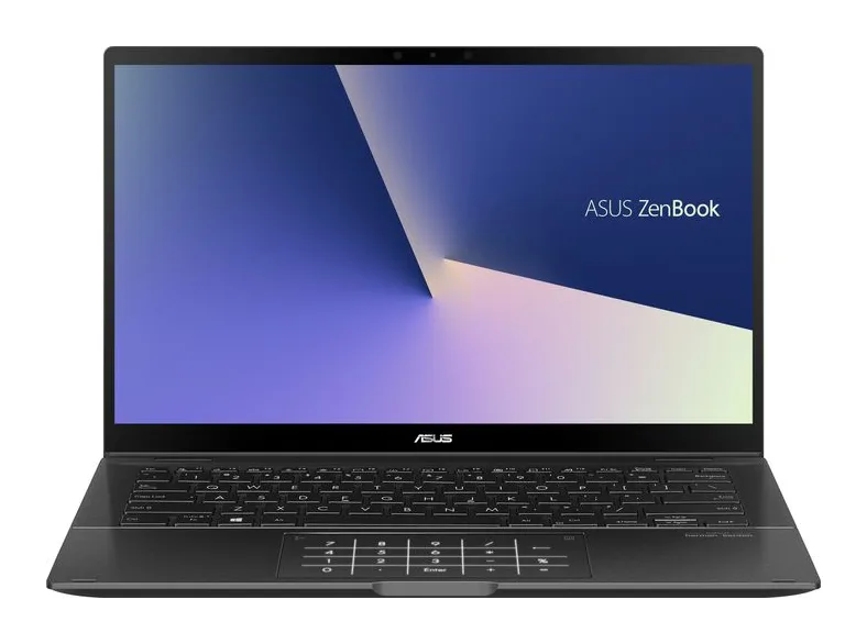 Asus UX463FA
