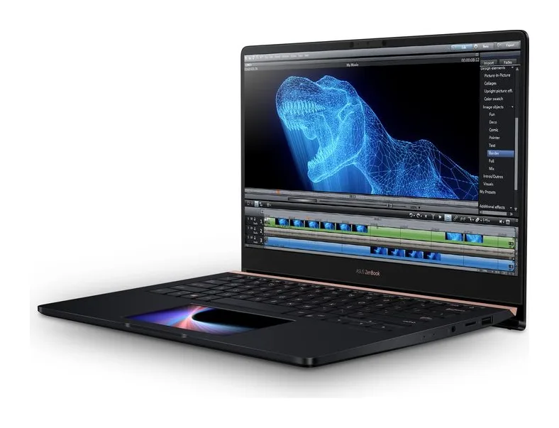 Asus UX480FD