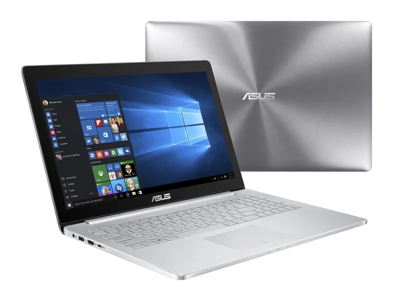 Asus UX501JW