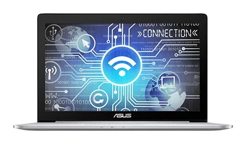 Asus UX501VW