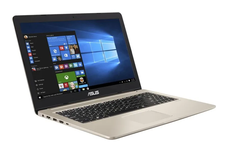 Asus UX502VD