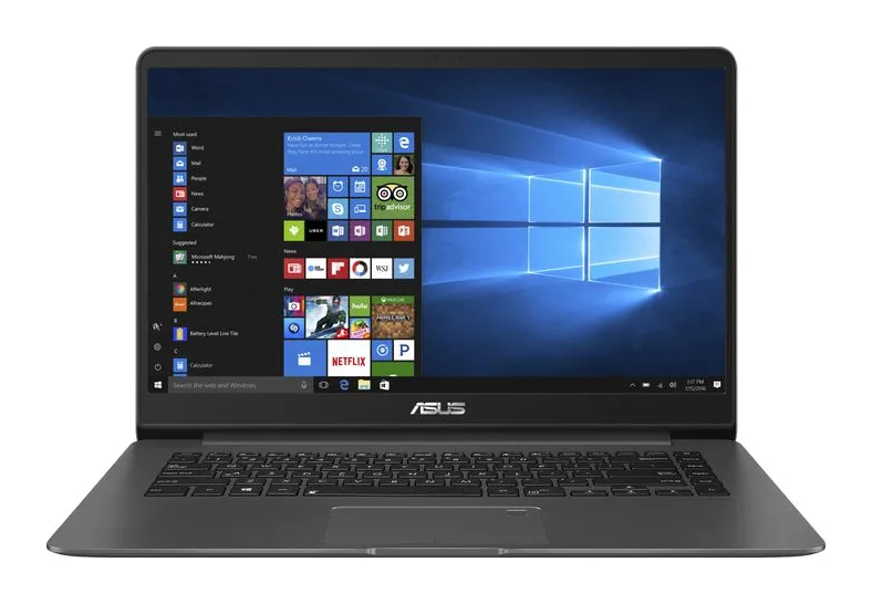Asus UX5304VA