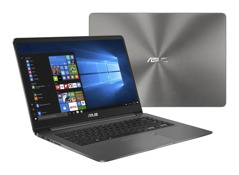Asus UX530UQ