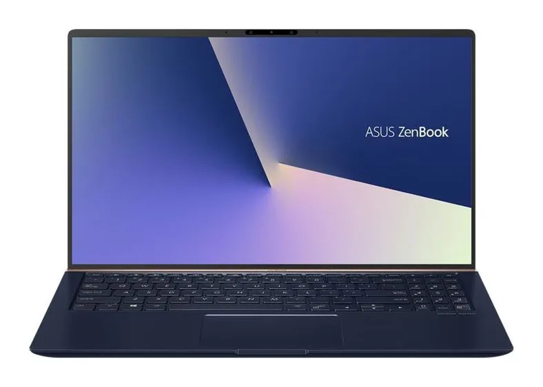 Asus UX533FTC