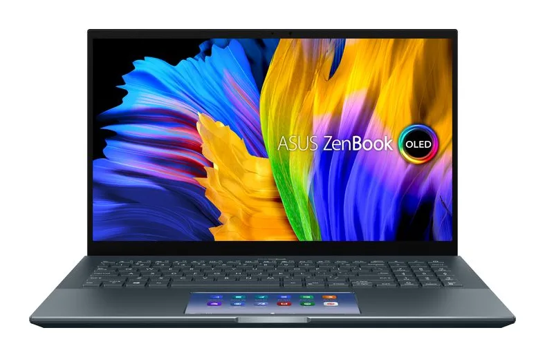 Asus UX535LI