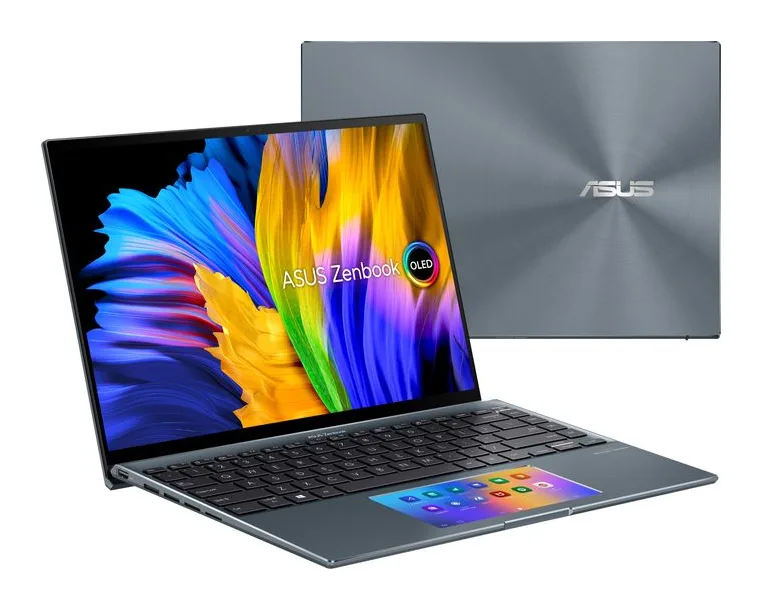 Asus UX5400ZF