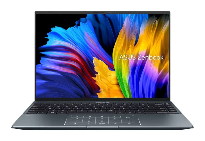 Asus UX5401EA