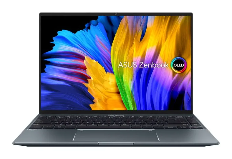 Asus UX5401ZA