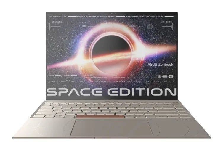 Asus UX5401ZAS