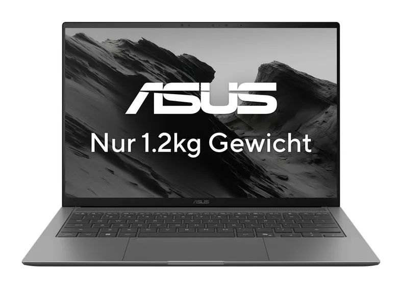 Asus UX5406AA