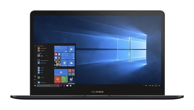 Asus UX550GD