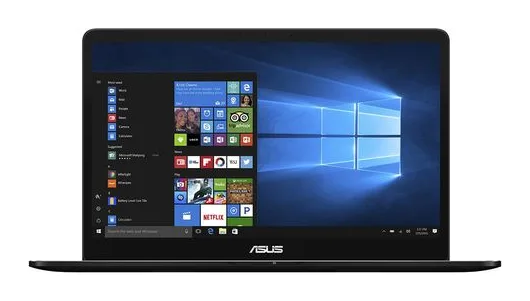 Asus UX550VD