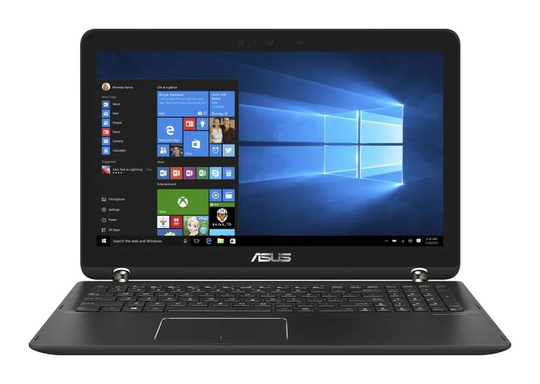 Asus UX560UX