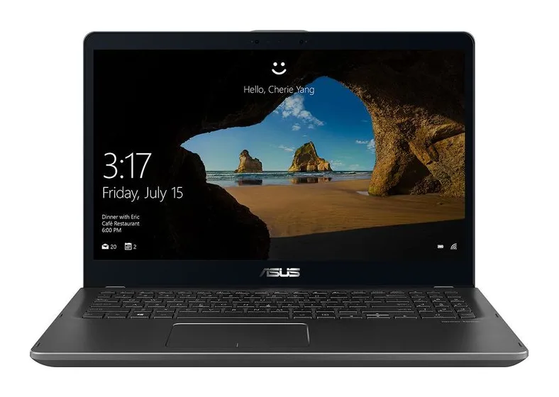 Asus UX561UD