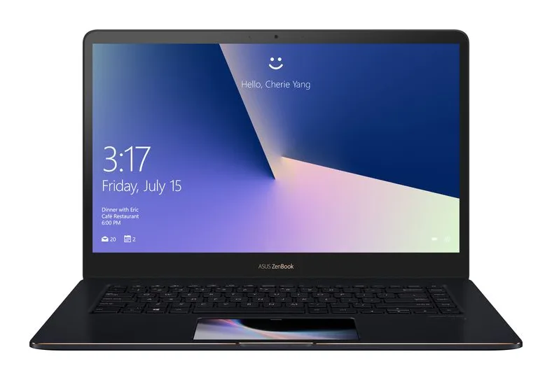 Asus UX580GD