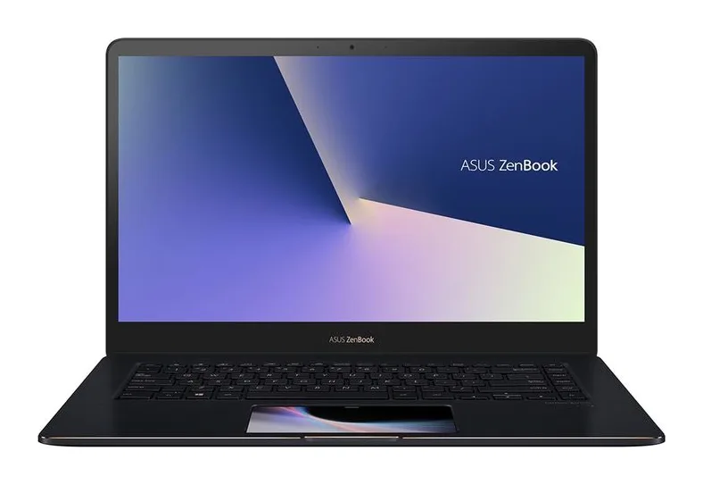 Asus UX580GE
