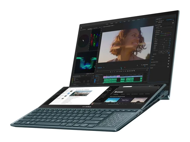 Asus UX582HS