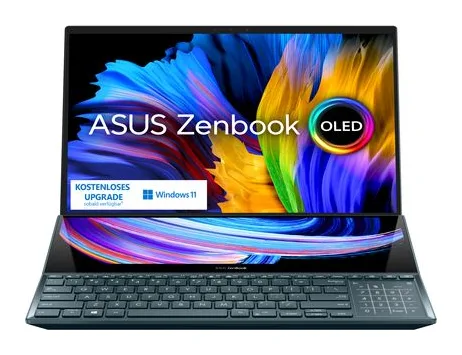 Asus UX582ZM
