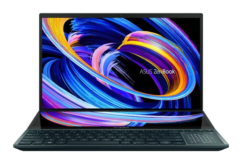 Asus UX582ZW
