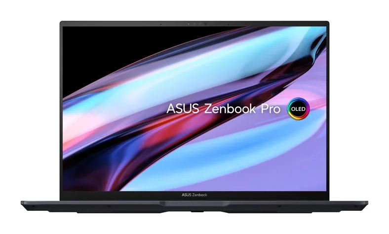 Asus UX6404VV