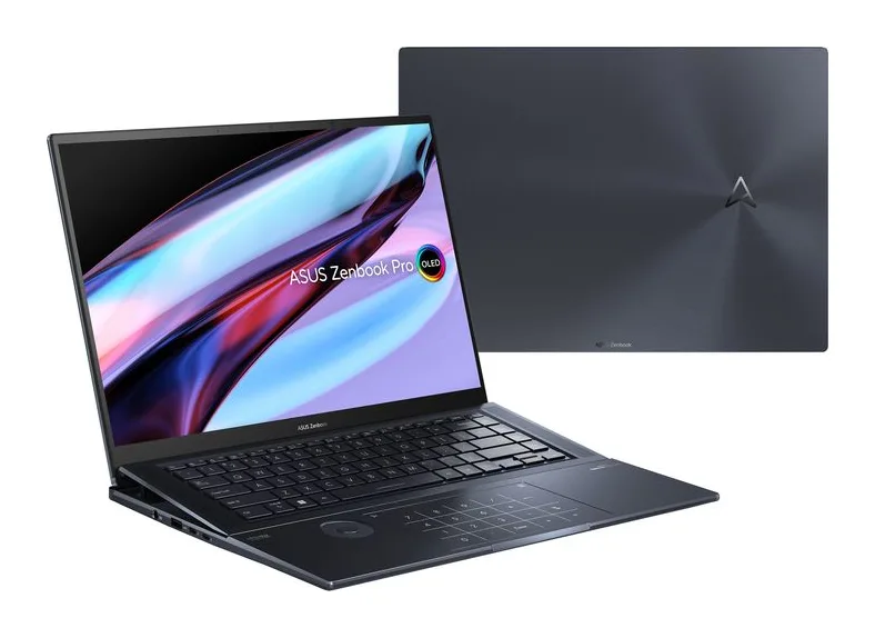 Asus UX7602BZ