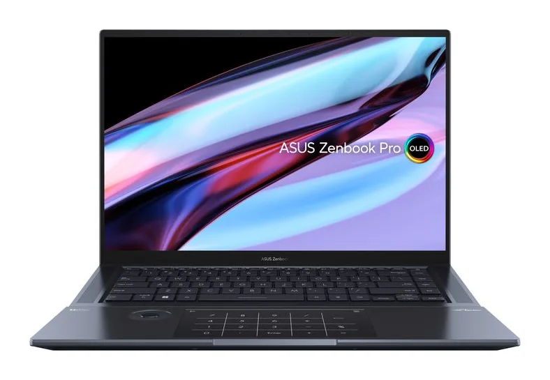 Asus UX7602VI