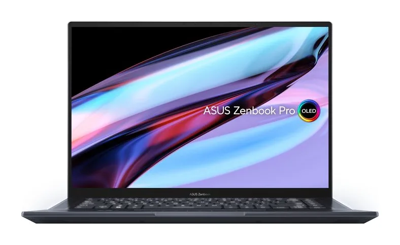 Asus UX7602ZM