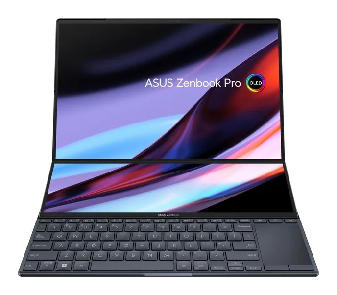 Asus UX8402ZA