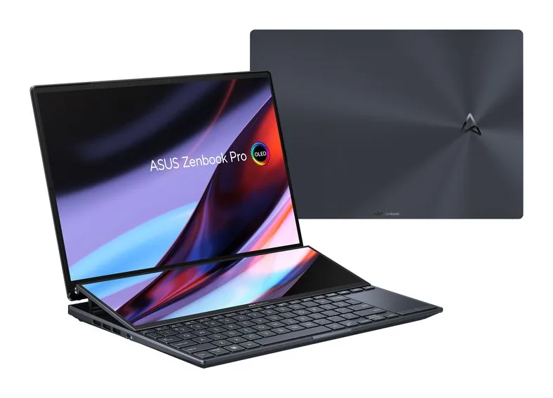 Asus UX8402ZE