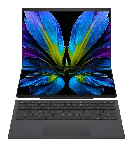 Asus UX8407AA