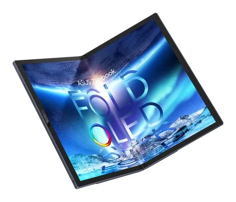 Asus UX9702AA