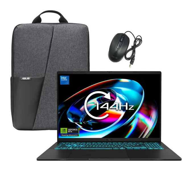 Asus V3607VP