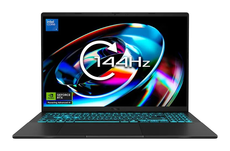 Asus V3607VU