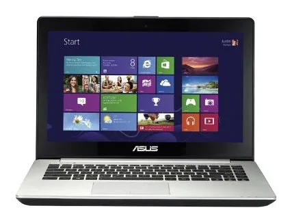 Asus V451LA