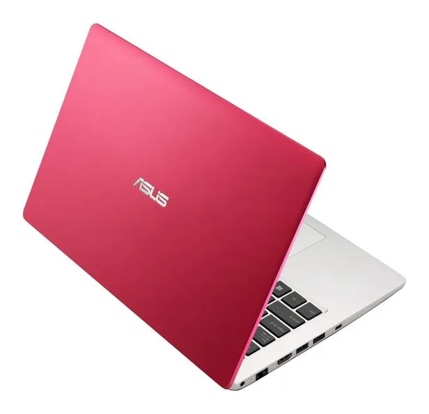 Asus VivoBook F201E