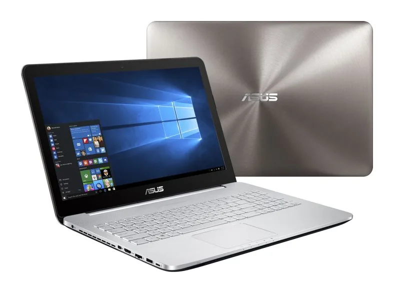 Asus VivoBook Pro N552VX
