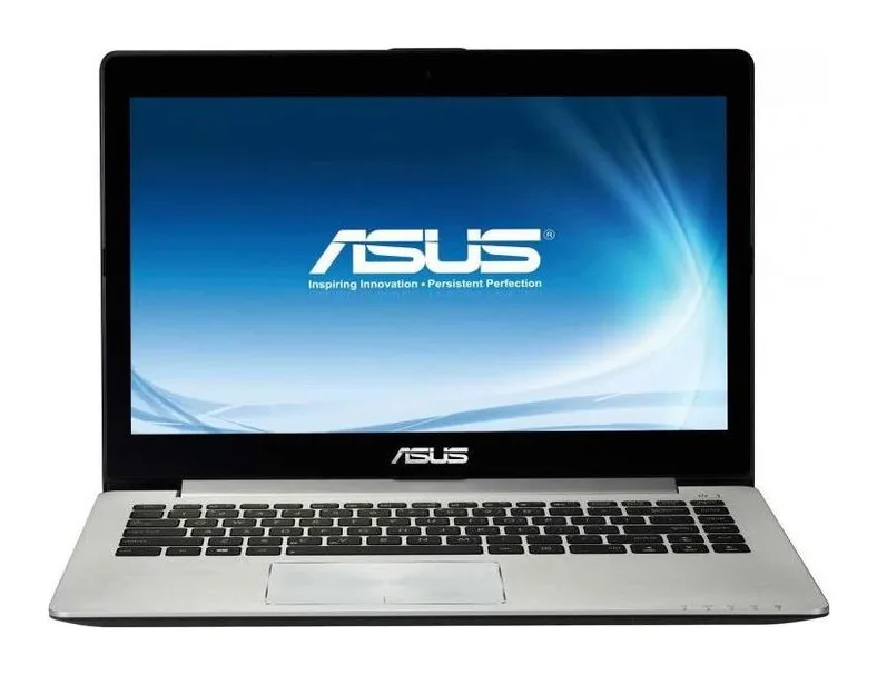 Asus VivoBook S400CA