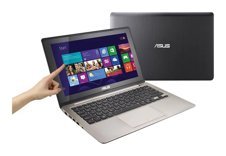 Asus VivoBook X202E