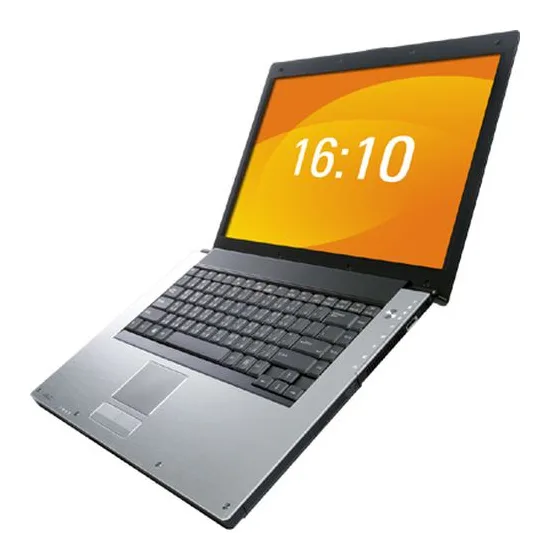 Asus W1G
