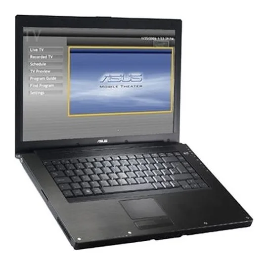 Asus W1JC