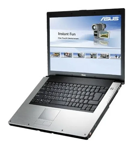 Asus W1VB