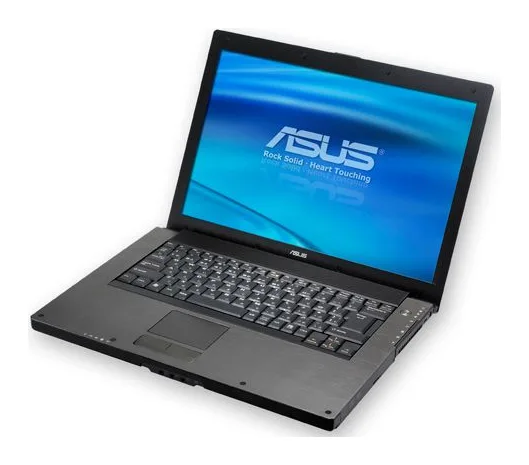 Asus W1VC