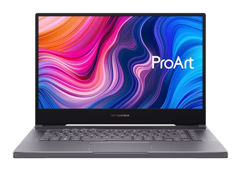Asus W500G5T