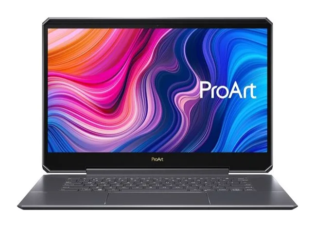 Asus W590G6T