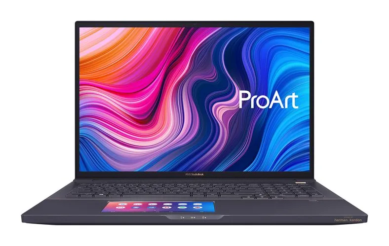 Asus W730G1T