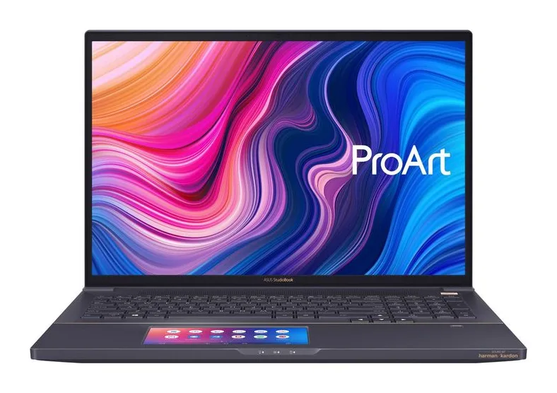 Asus W730G2T