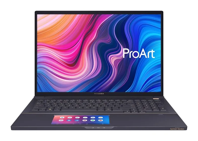 Asus W730G5T