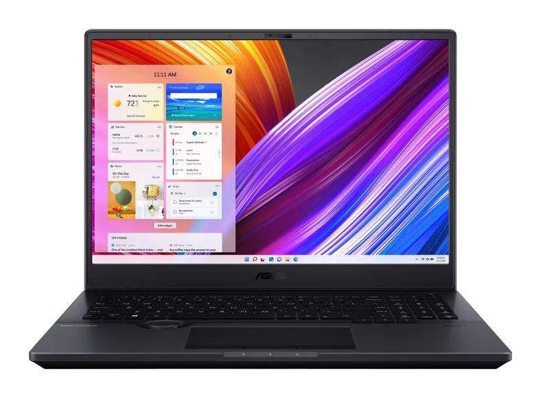 Asus W7600H5A
